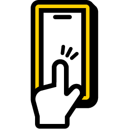 送り状番号を入力して応募