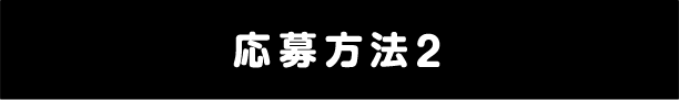 応募方法2